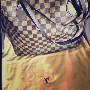 Beautiful purse